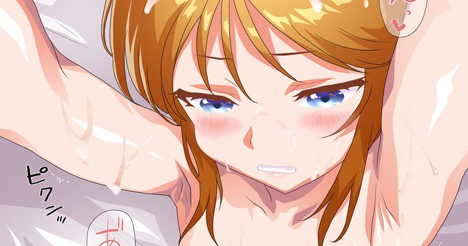 FANBOXの方も更新しておりま・・・す・・・!Σφ三φ(:3」∠)_      FANBOX→ https://t.co/niGRqvSu5F 