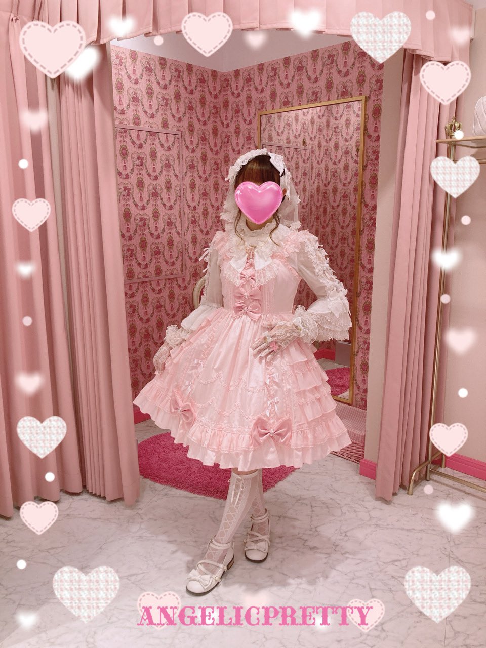 喫茶店こだわりのいちごミルクのようせいさん⋆* ぬいぐるみ 喫茶店こだわりのいちごミルクのようせいさん⋆* ぬいぐるみ