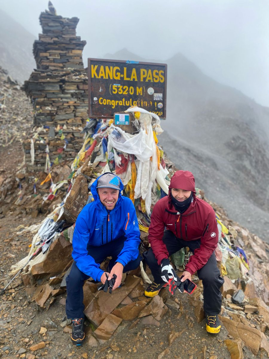 visithimalayas's tweet photo. Nar Phu Valley Trek; #NarPhuTrek #SummerTrek.

You don't have to wait for the trekking seasons in Nepal, which are October, November, December, and March through May.
https://t.co/1M4K1WPmPR https://t.co/IfikqaIpLp