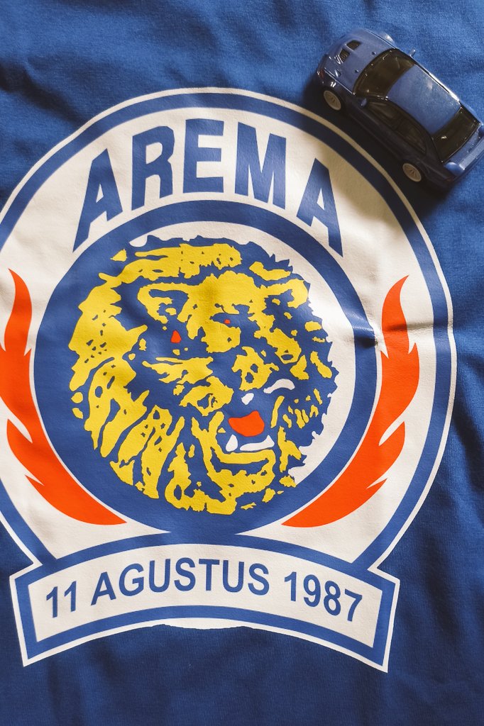 Until the last r38el! Long live pride!