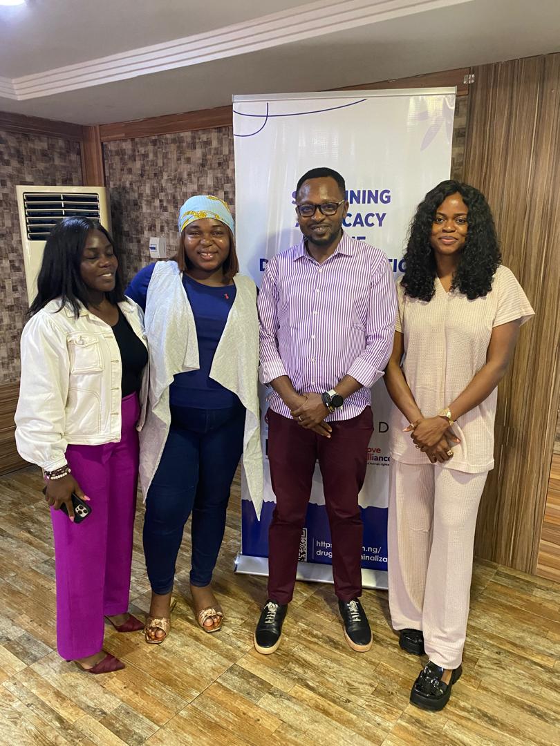 lexinitiative's tweet image. #DrugPolicyReform
#WWUD 
#AfricaNPUD 
#Decriminalisation 
#Unexclusion