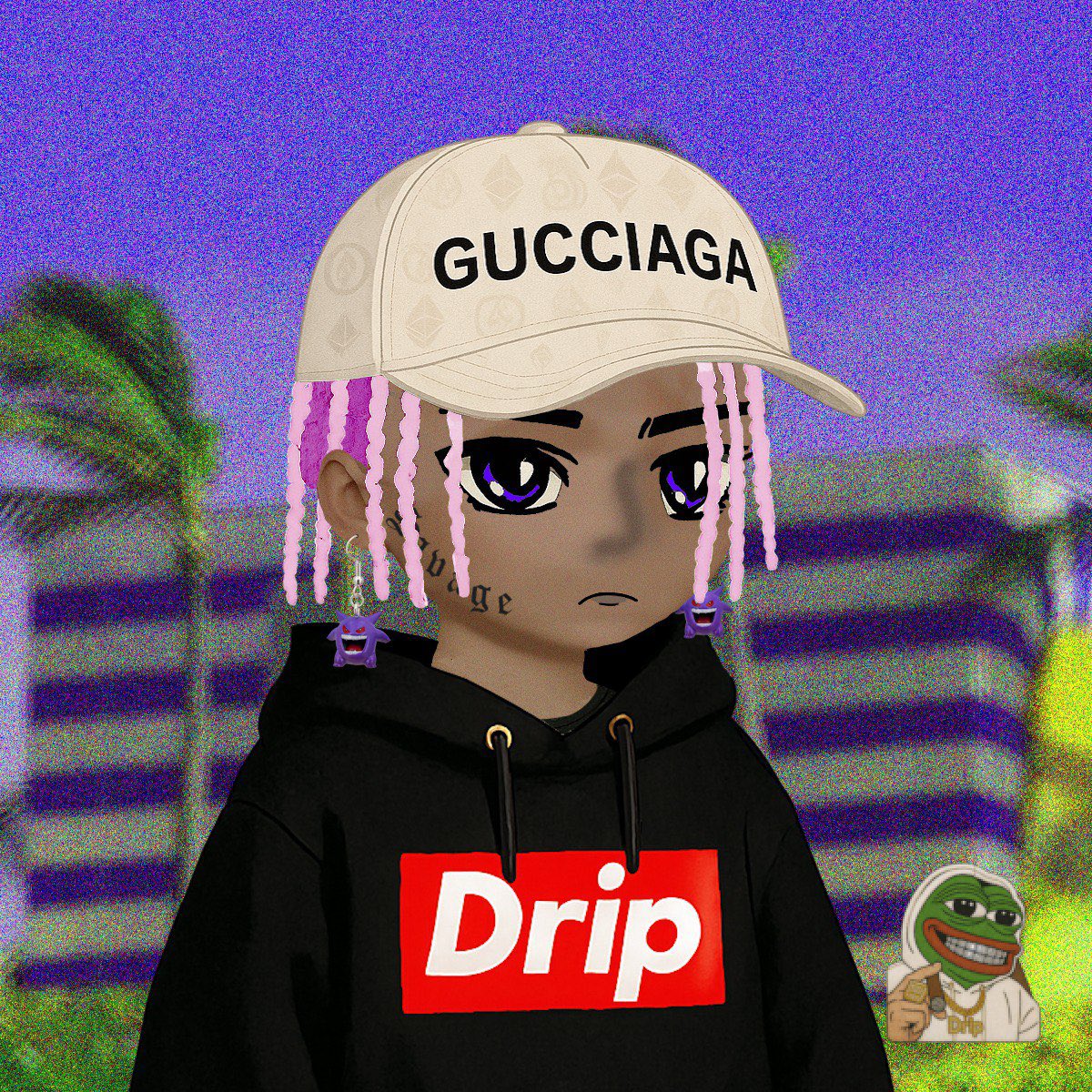 Dripmob 🩸 tweet media