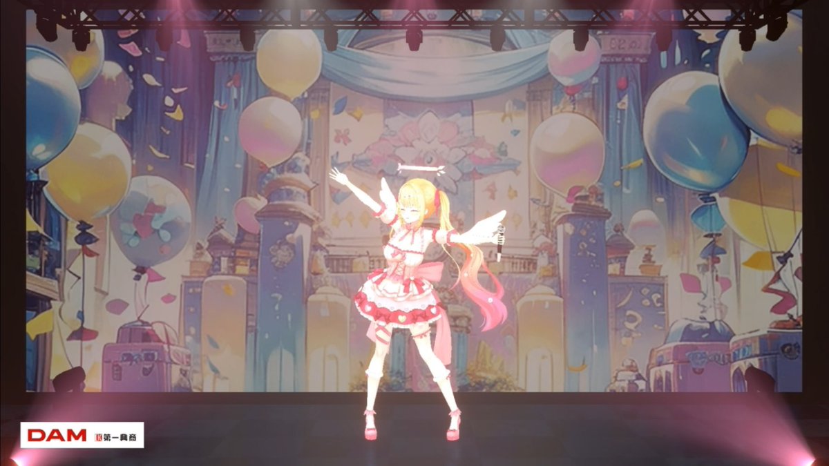 #三連休はフォロワーさんが増えるらしい

3D出来たばかりなのに
9月でvtuber事務所が解散？！

こう見えてお歌は絶品といわれるのですよ！ଘ(੭ˊ꒳​ˋ)੭💓✨

v事務所の爆散もバネにしていくのれす！
負けないのれす！

10月から個人になるれすぅ！

フォヨー＆リツイート嬉しいれ！♪( ◜ω◝و(و "✨
