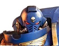 “Hello Space Marine from 40K.”

“Hello Stormtrooper from Star Wars.”