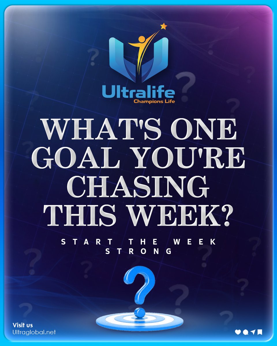 Ultralife Trading S.C tweet media