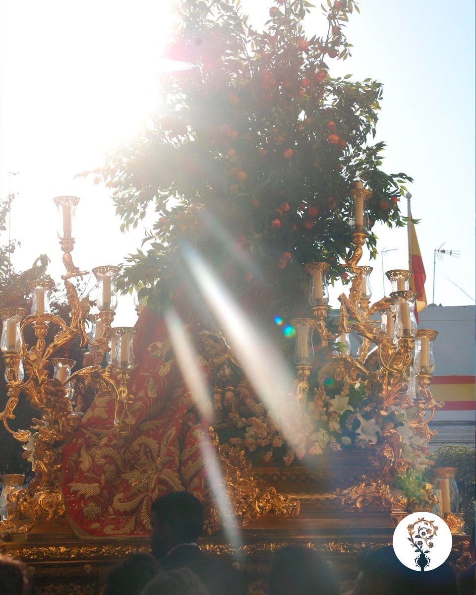 #AGOSTODELAPASTORA | A 4 DÍAS

Madre de familia en la casa de Dios, ruega por nosotros.

¡Ya todo es Pastora!

📷: Antonio Roldán