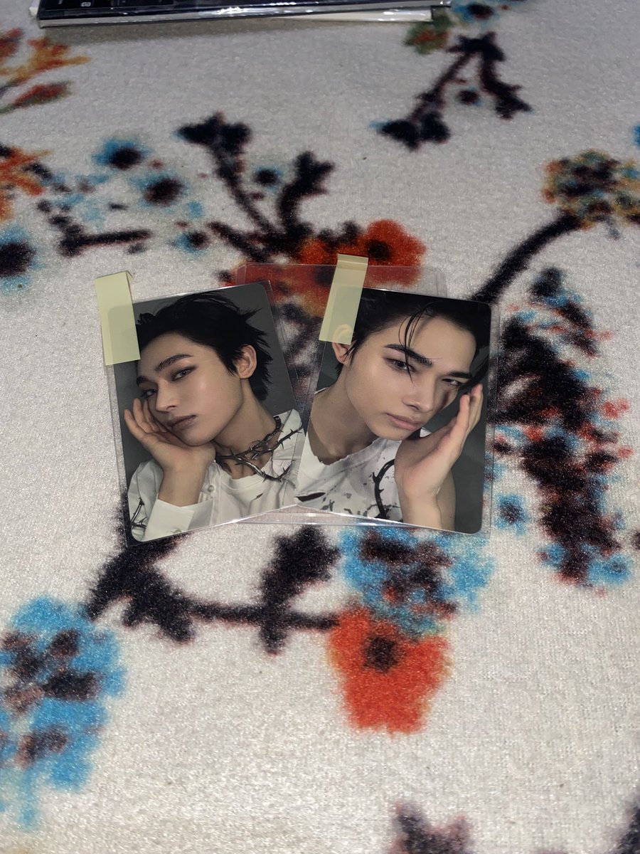 dahtaecart's tweet photo. ❀ #dtmails
this came on the mail too! thank you so much po @velvetyjay for bringing sunki home🫶
❀ #thxaudy https://t.co/dXK4dnL4fJ