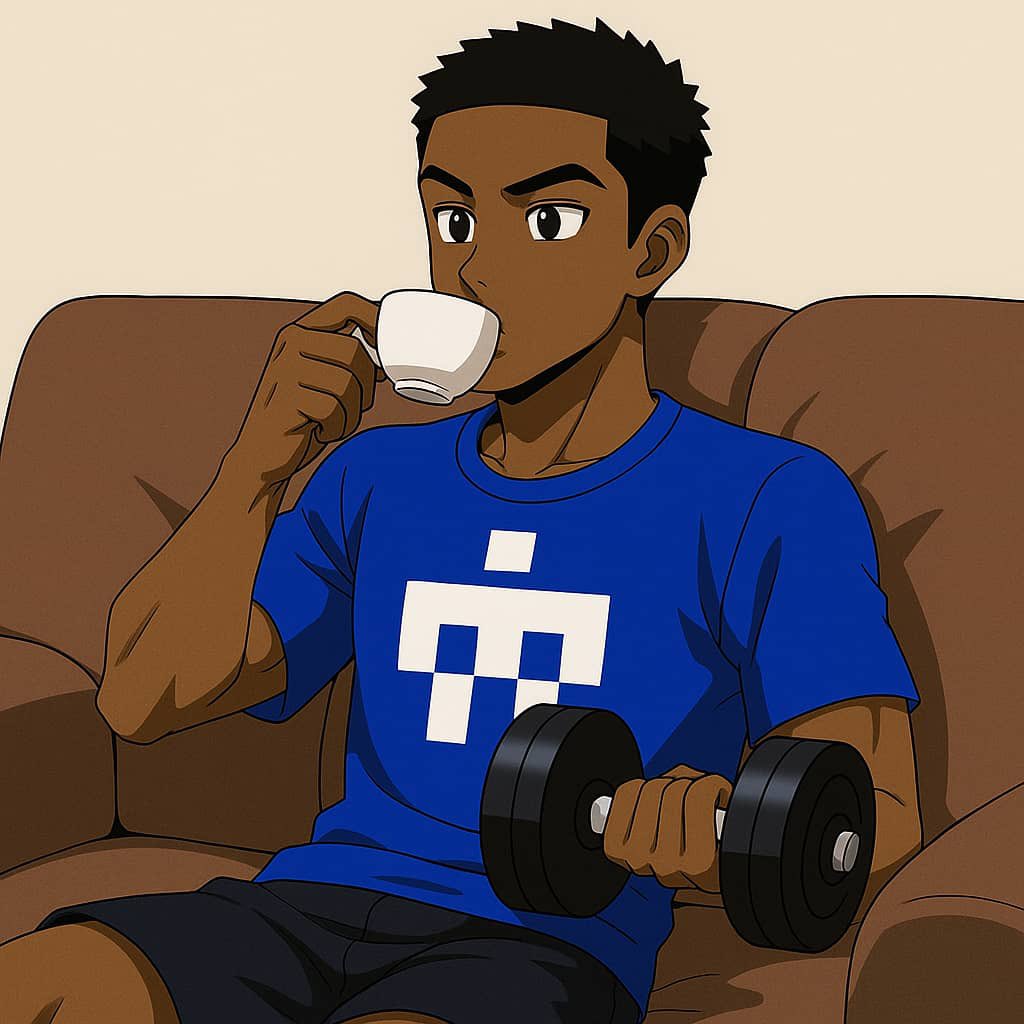 Here’s <a href="/JoinSapien/">Sapien</a> rapid growth:

✦ 1.5M users
✦ 187M+ tasks
✦ 30 enterprise clients (Amazon, Toyota, UN)

Decentralized AI labor at scale is proven
Partnership with Sentient on open AGI standards positions Sapien to shape AI's future. Community-first approach sets them apart