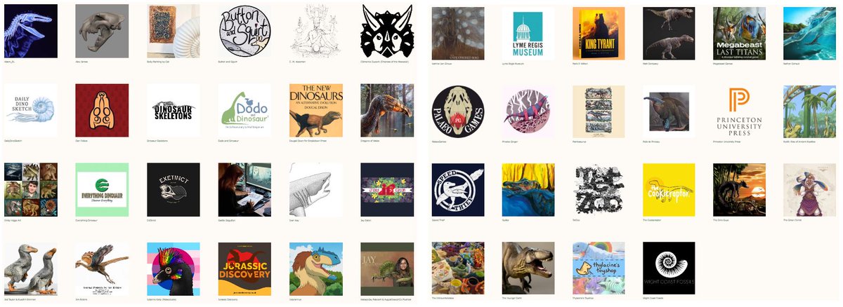 TetZoo's tweet image. Well, this is it: the week leading up to the inaugural #DinoConUK, happening this weekend at the University of Exeter. We have a packed schedule and a massive turnout. Tickets will be on sale for a few days more - this is your last chance! Go to.... dinocon.co.uk