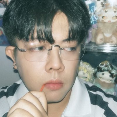 ClmMinos's tweet photo. #NewProfilePic https://t.co/HpzPJvKlfB