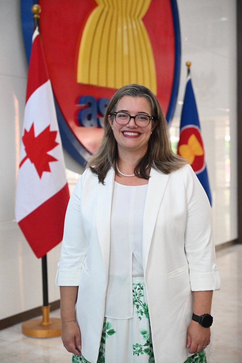 Canada-ASEAN tweet media
