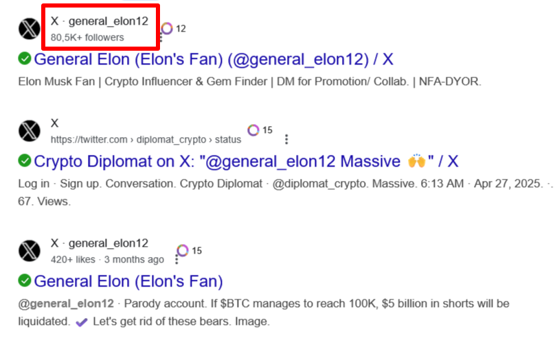 man_groove's tweet photo. @general_elon12 is dead. - I am in tears. https://t.co/k6tPSuoCeH