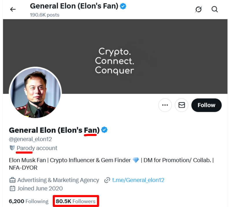 man_groove's tweet photo. @general_elon12 is dead. - I am in tears. https://t.co/k6tPSuoCeH