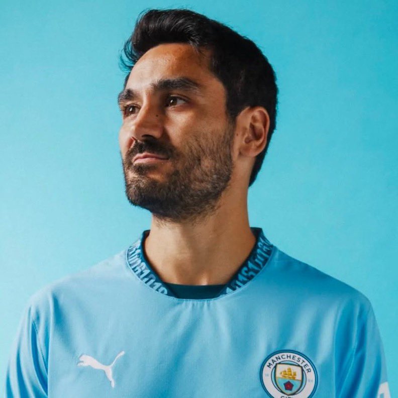 Galatasaray'da kaleci dışında minimum 3 takviye daha bekleniyor. (A Spor)

▪️Sağ bek
▪️Stoper
▪️Orta saha (En net aday: İlkay Gündoğan)