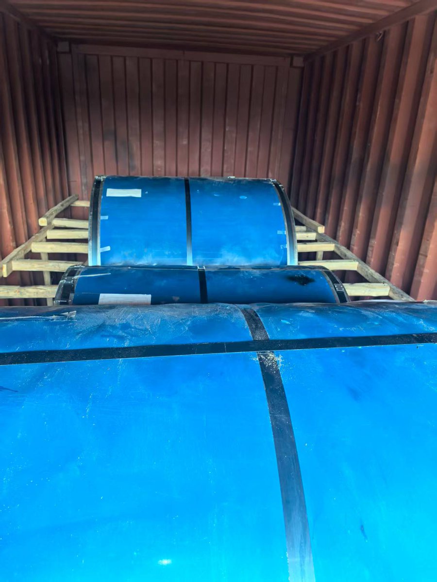 BosomMetal's tweet photo. The recent busy daily
stainless steel coil,sheet and circle https://t.co/qo8IBe08PO