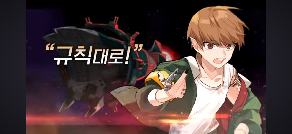 toegaaa5's tweet photo. <-송현우가 우주해적인 시절(과거)
강우빈이 우주해적인 시절(현재)->
현우가 해적 그만둔 이후 우빈이가 뽀득뽀득 청소했나봐 https://t.co/eg1emXv3nA