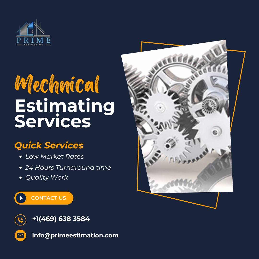 EstimationPrime's tweet photo. How Can Mechanical Estimating Services Help You Eliminate Costly Errors and Boost Accuracy?
https://t.co/Z7q23KS7Qq
#construction #architecture #design #architecture #renovation #engineering #homemade #concrete #usa #builder #interior #Texas #mechnical #usak #USA #bestie #art https://t.co/inEyetJb9y