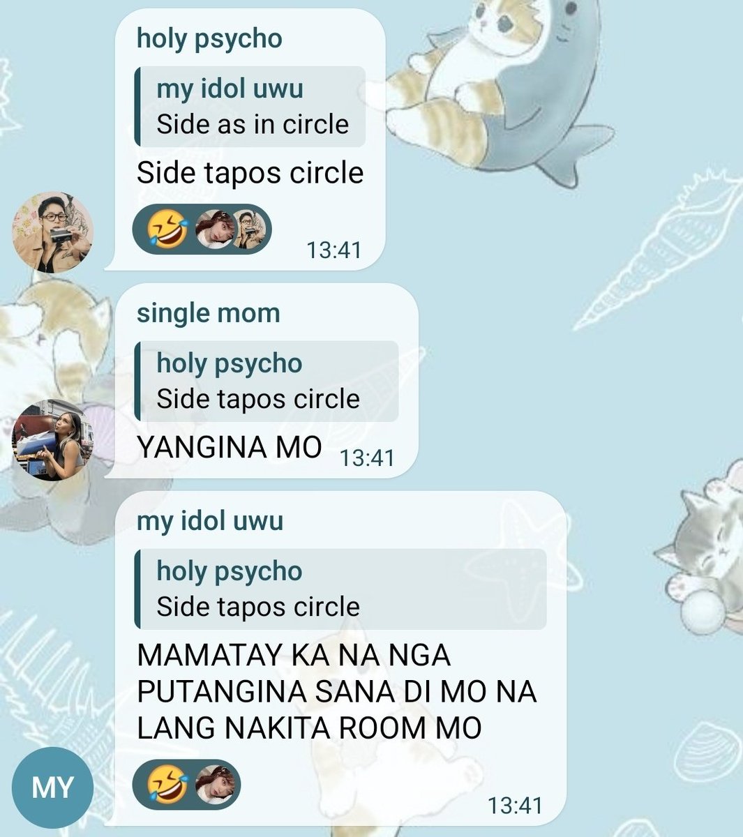 huaze lei tweet media