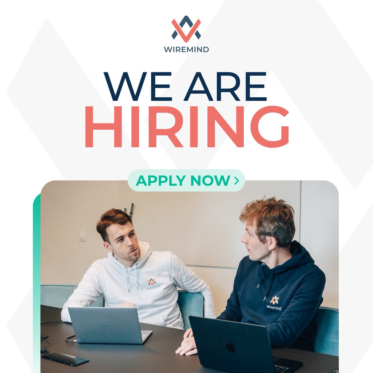 Wiremind tweet media