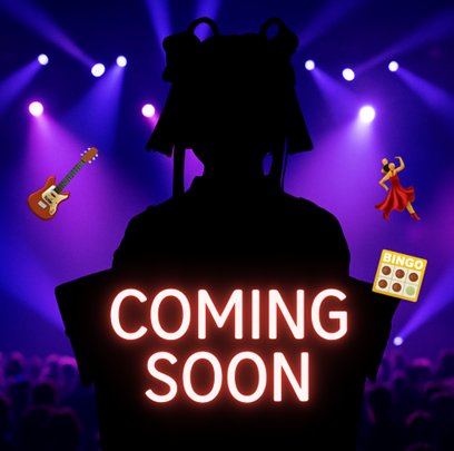fes_kynmr's tweet photo. 【情報解禁⑤｜メインステージ】

#かやのもり祭2025
＼カウントダウン情報解禁・5日目！／
メインステージの情報解禁！

🎸 軽音部の生演奏
💃 ダンスサークルのパフォーマンス
🎯 そして…Switch 2が当たるビンゴ大会！

詳細はInstagramの投稿をチェック！

https://t.co/udgs3st9NX https://t.co/OVynKooosB
