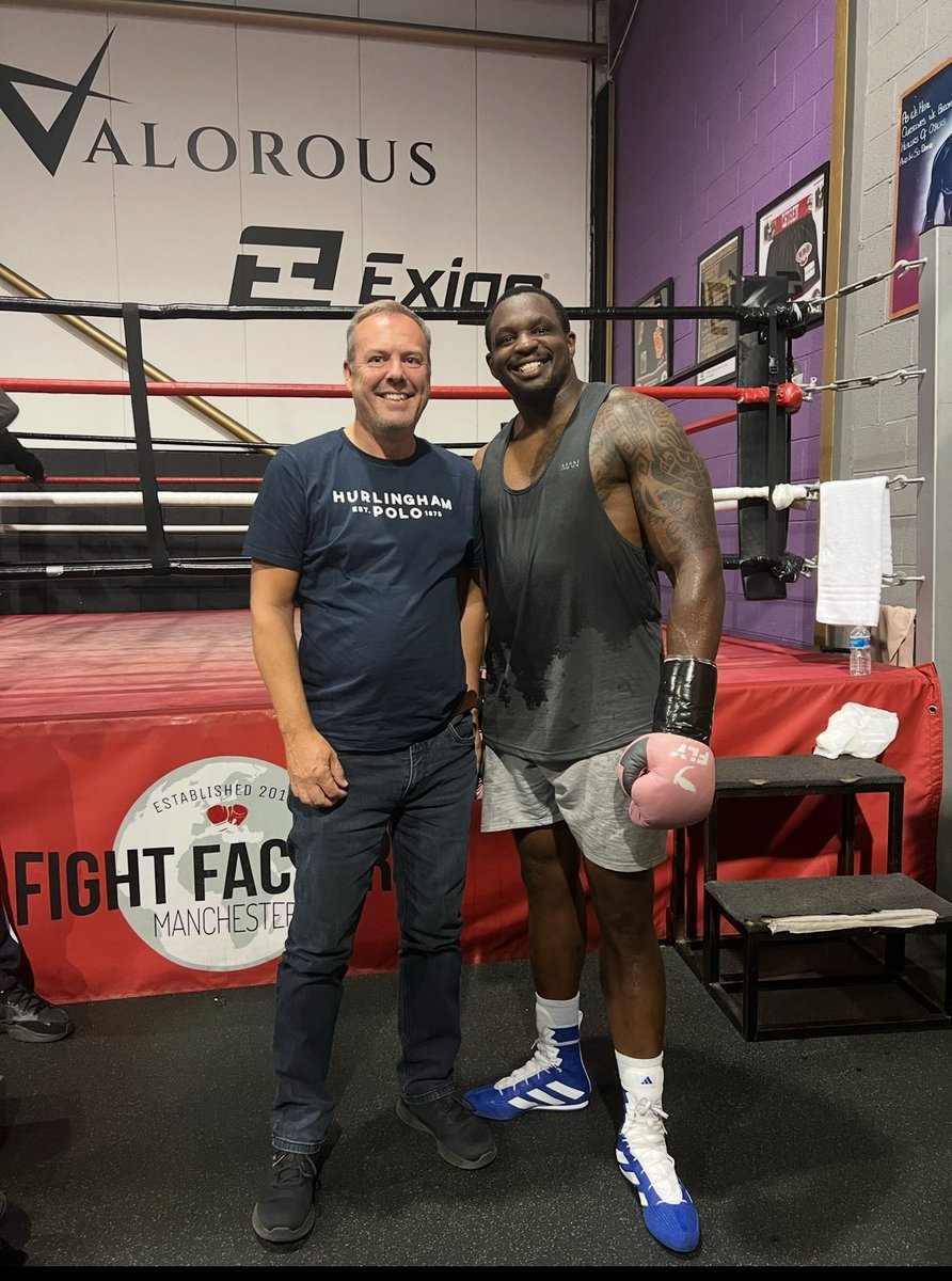 David Smith tweet media