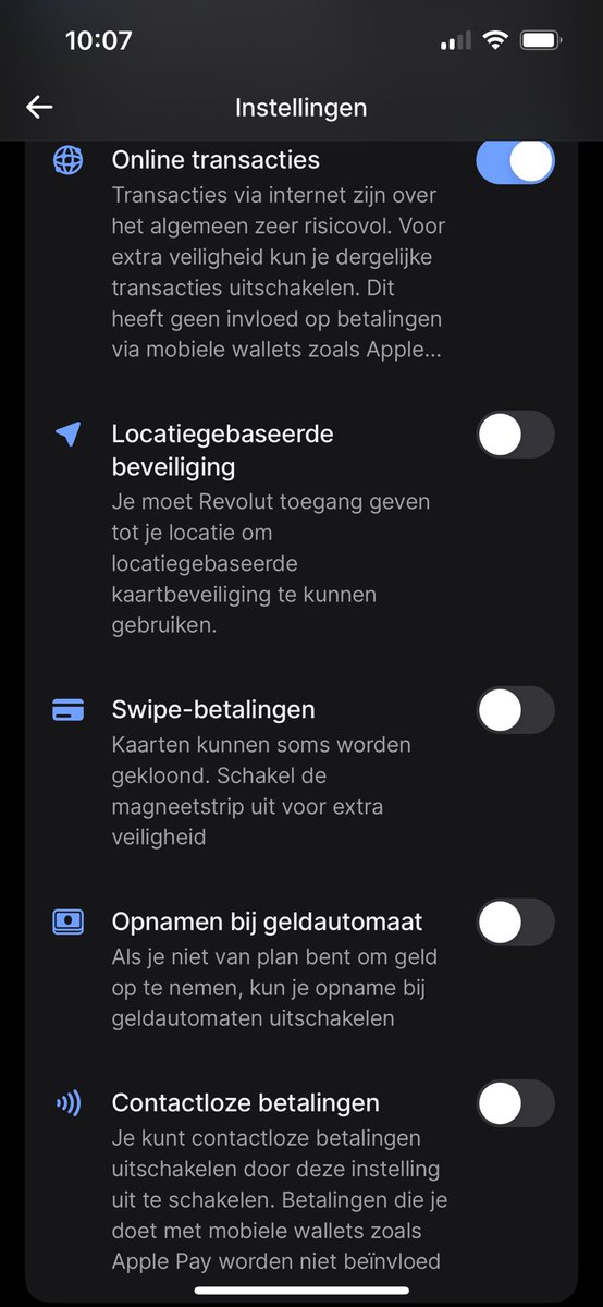 KonstIngrid's tweet photo. @RevolutApp waarom doet mijn nieuwe pas het niet bij contactloos betalen in openbaar vervoer? Ik heb mijn nieuwe pas geactiveerd en heb de oude altijd gebruikt in ov. En nu de nieuwe niet dus moet ik nog iets extra doen om contactloos te kunnen gebruiken? https://t.co/0cIbtMnMQU