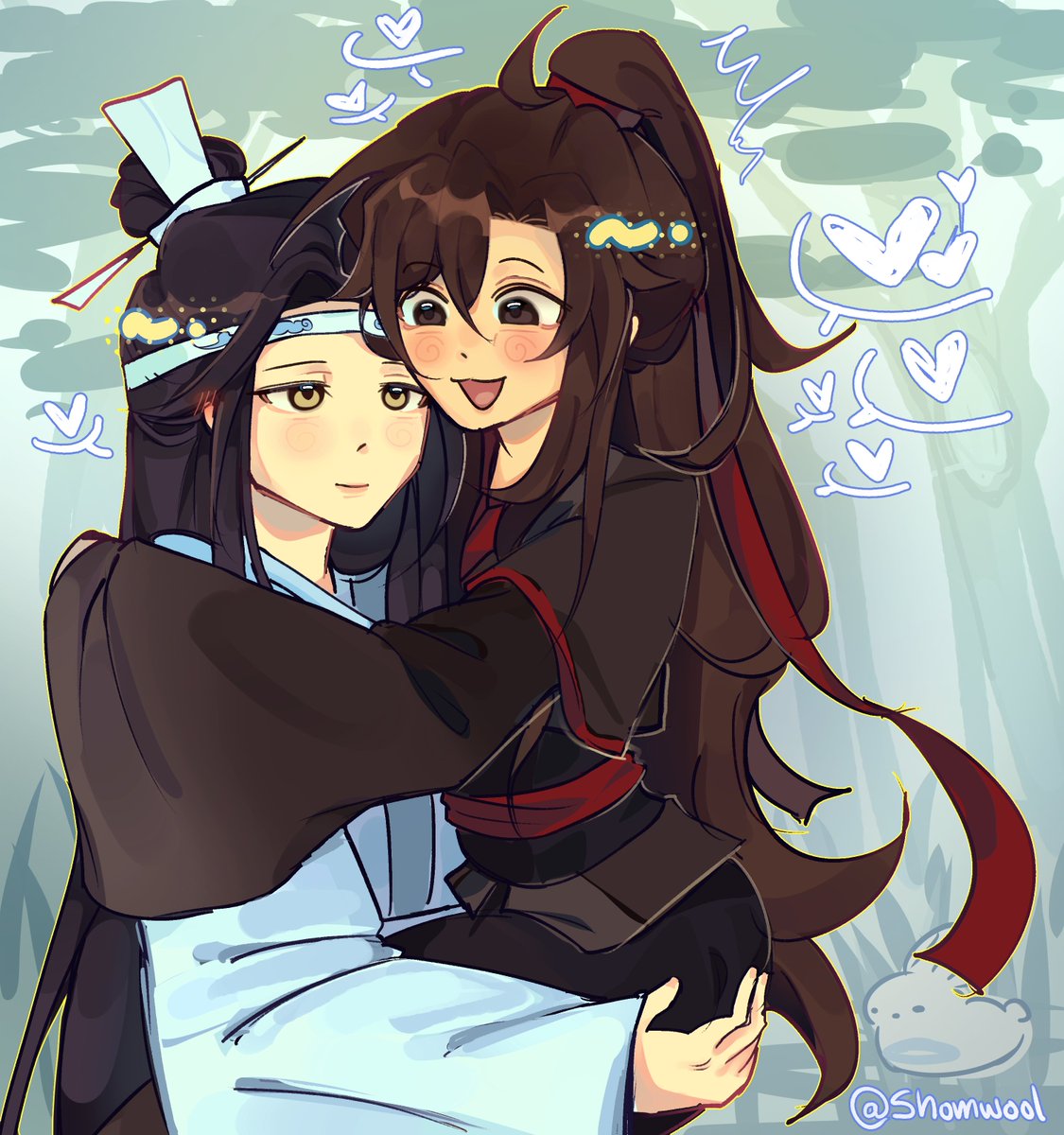 Shom🪷🫧 tweet media