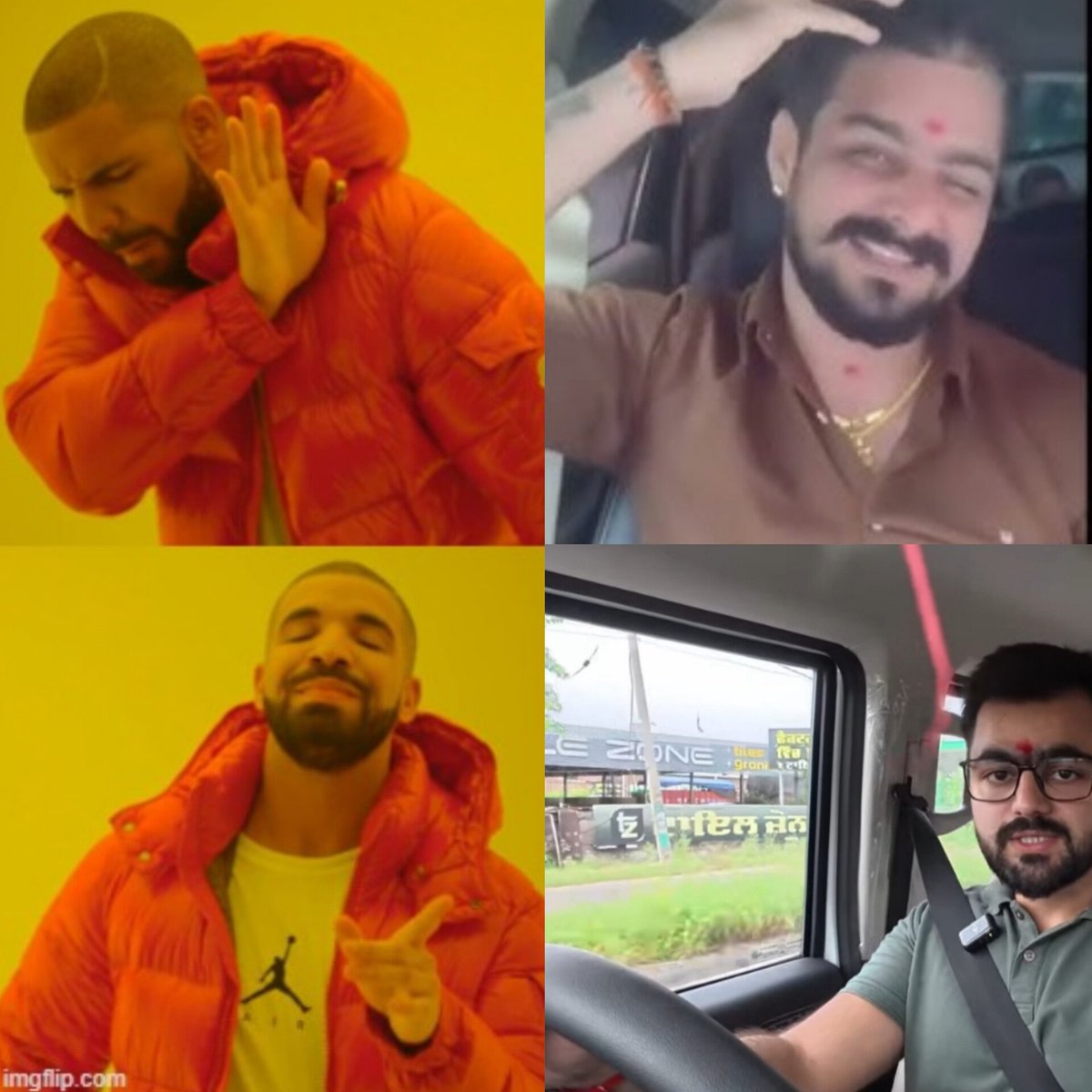 KaranGope_twt's tweet image. We got &quot; CoderStani Bhau &quot; before GTA VI