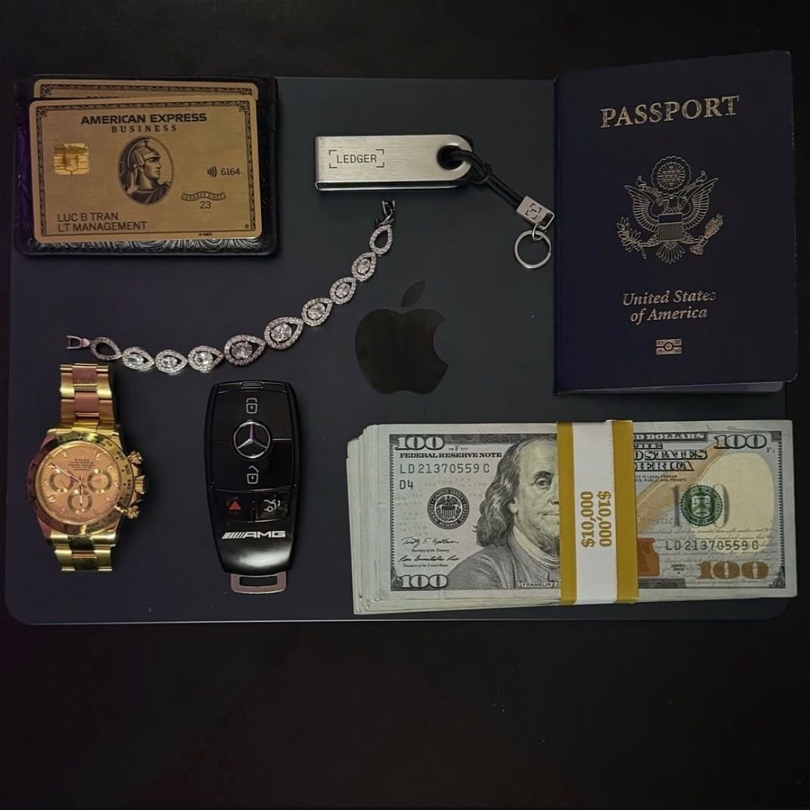 fastadopter's tweet photo. Money is coming https://t.co/mVoaWlUEtd