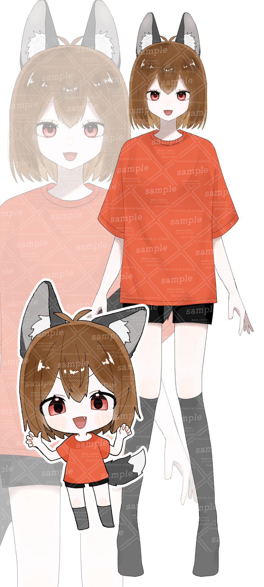 イラスト　原画　「レモンとウクライナの娘」 レモンのいしたい on X: 