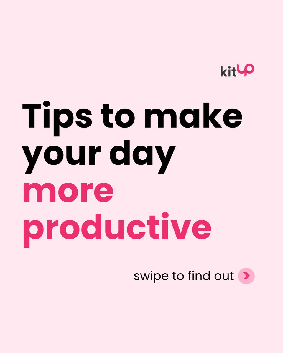 kitupapp_en's tweet photo. Here's a little mid-week motivation for you! We suggest you apply this logic to the week, the month, even the year! There's always an opportunity to get back on track. 💪

How are you going to make the rest of your week better than it's been? Let us know! 👇 https://t.co/AbJxzvuAEr