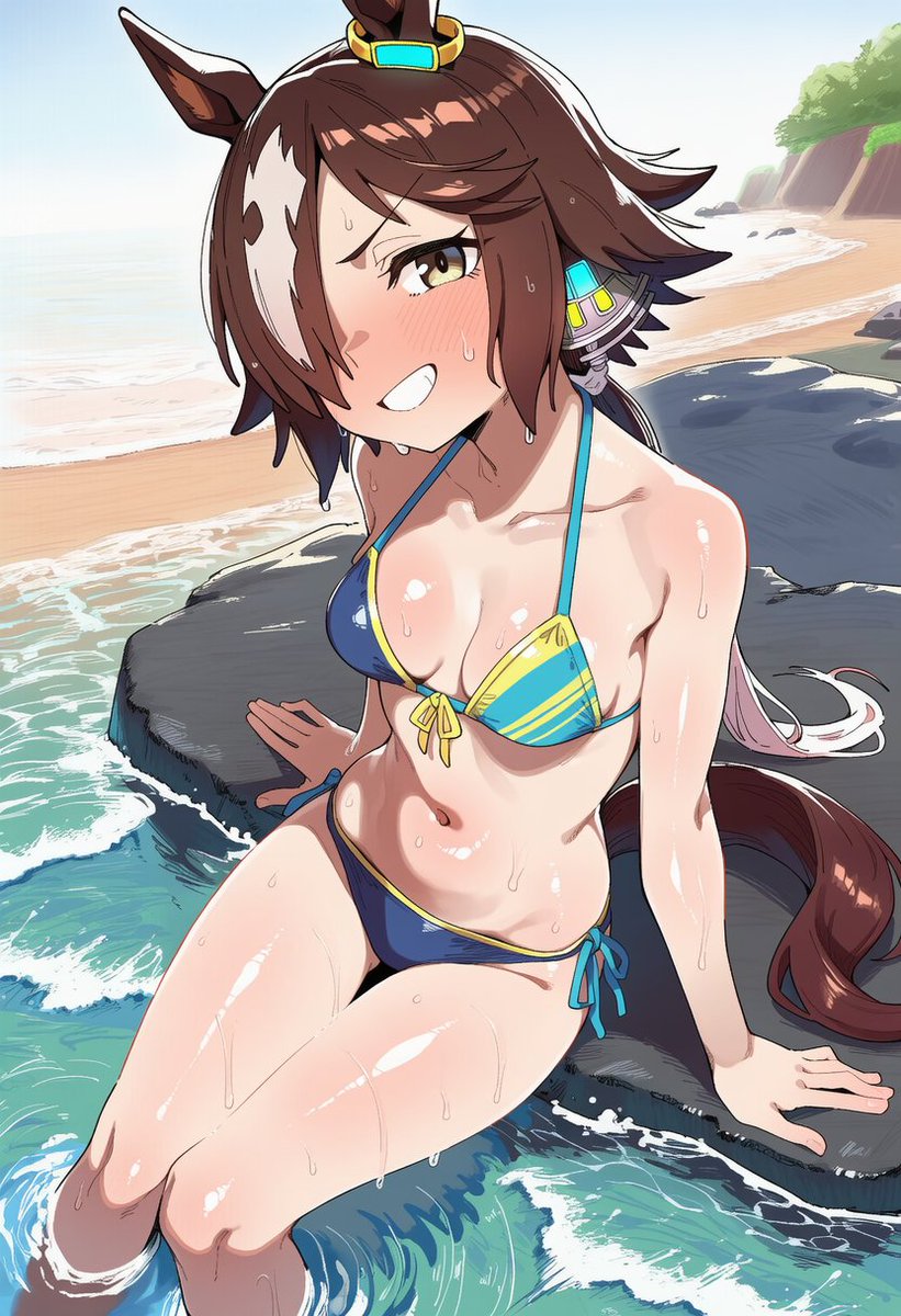 ウオッカ