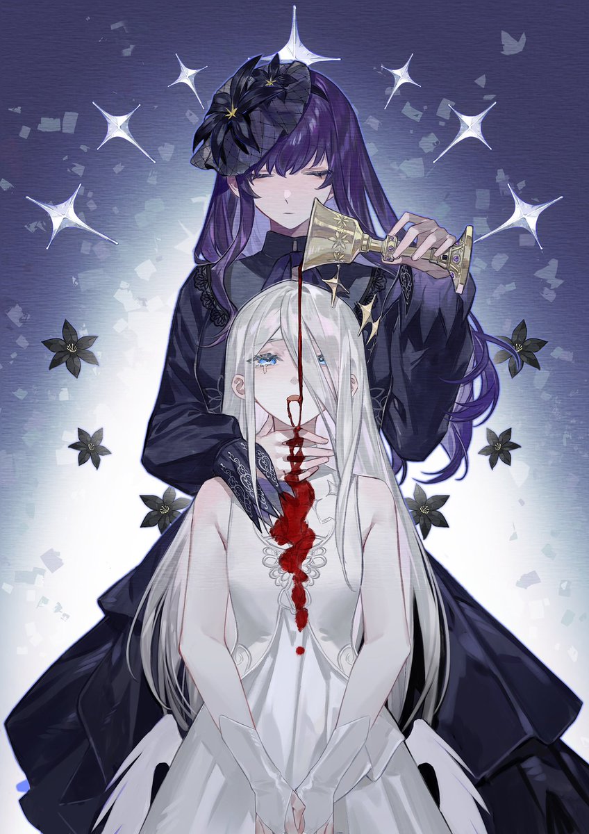 RT @22694BZ: #prsk_FA #かなまふ