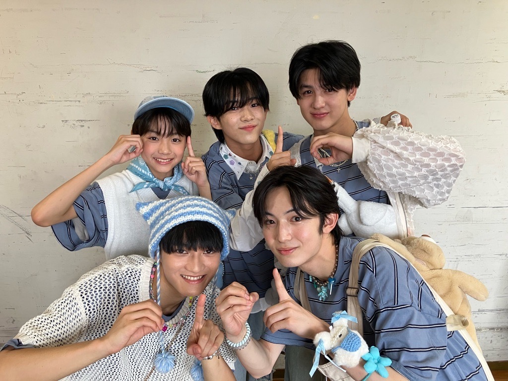 marui_ongaku's tweet photo. 【EBiDAN SENDAI】
本日 8/11(月・祝)えびせんフリーイベントvol.16 in TOKYO＠すみだ産業会館(錦糸町マルイ)へご来場いただきありがとうございました🎤✨ 
またのご来場をお待ちしております♪

#えびせん
#EBiDAN
#EBiDANSENDAI https://t.co/MDwuWe089G