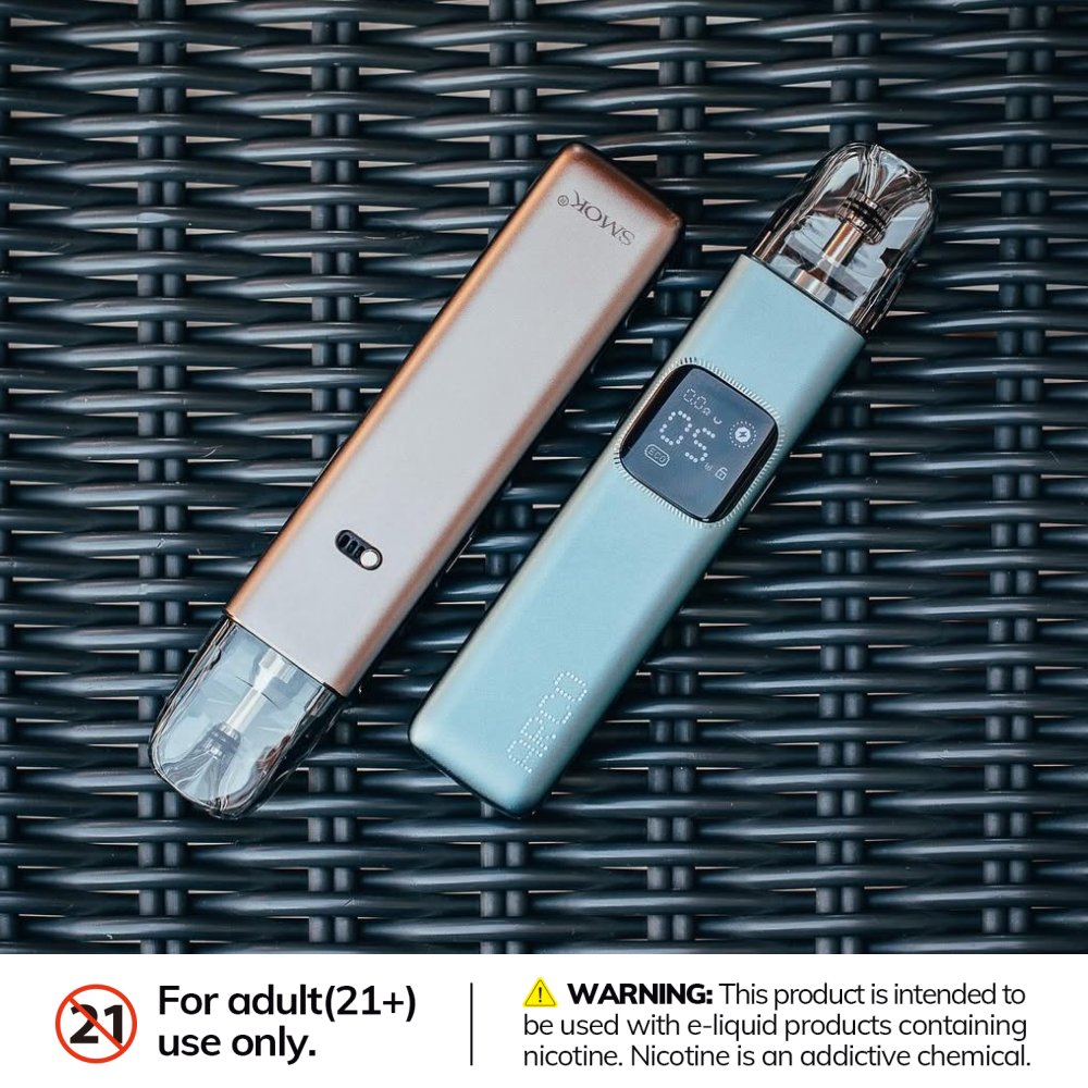 vapesourcing's tweet photo. SMOK Arco Digi 🩵 Fresh, Sleek, Smart ✨
🛒 https://t.co/0HHtiNZ4YX
Are you ready to refresh your experience? 🙌🏻
-
#vapesourcing #FreeShipping #newarrivals #smoktech #smokarco #ArcoDigi https://t.co/V8pchLbcxu