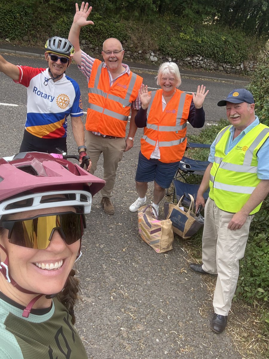 Denis Robson tweet media