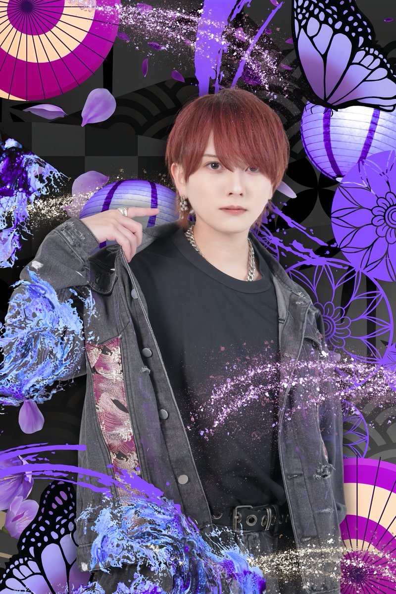SuperEgo1118's tweet photo. 🖤✼••┈┈┈┈••👑••┈┈┈┈••✼🖤

将 ( @Sho_SuperEgo )
𝓬𝓸𝓵𝓸𝓻：💜

いまぞー ( @lixx_0117  )
𝓬𝓸𝓵𝓸𝓻：🩷

🖤✼••┈┈┈┈••👑••┈┈┈┈••✼🖤

  𝓡𝓟＋♡＝250    𝓷𝓮𝔁𝓽 𝓪𝓵𝓵 𝓶𝓮𝓶𝓫𝓮𝓻... https://t.co/8kq5mFRaP6