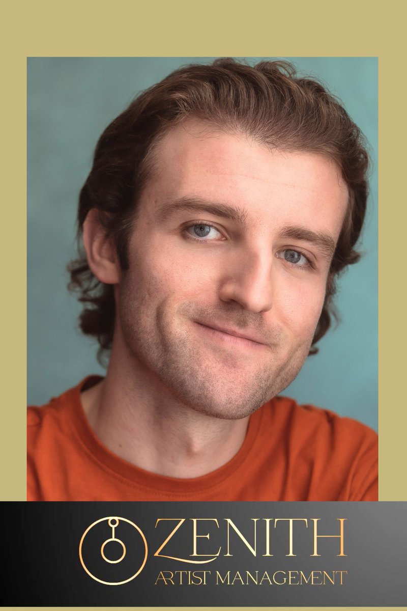 Zenith Artist Management tweet media