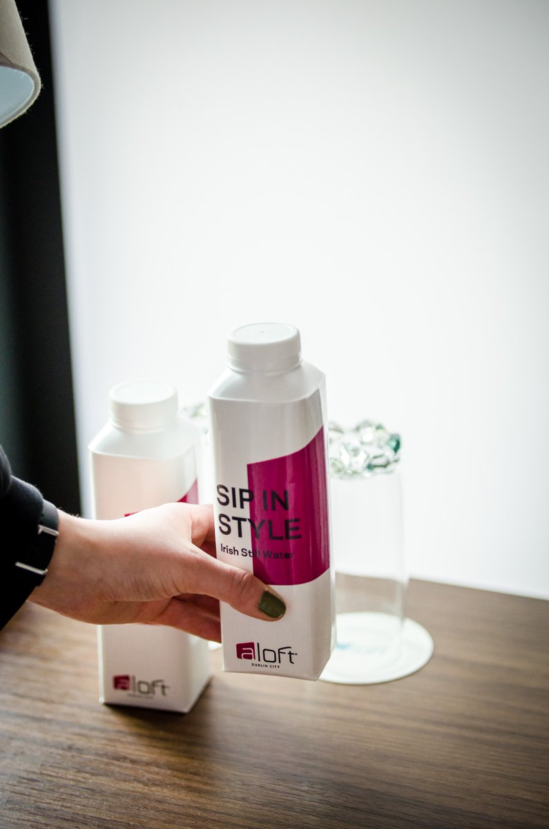 Sunday vibes = perfect stay at Aloft Dublin City.

Ready for a new vibe in the heart of Dublin? Book direct for exclusive perks and start your adventure now!

aloftdublincity.com

#BookAloft #StayYourWay #DublinCity