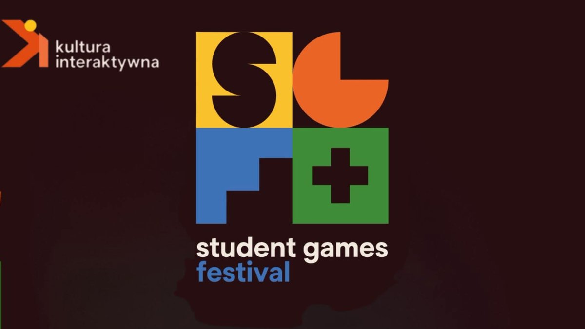 18 października Warszawa będzie gospodarzem pierwszego międzynarodowego festiwalu gier studenckich. Proszę tłumnie się na niego zgłaszać! #StudentGamesFestival
