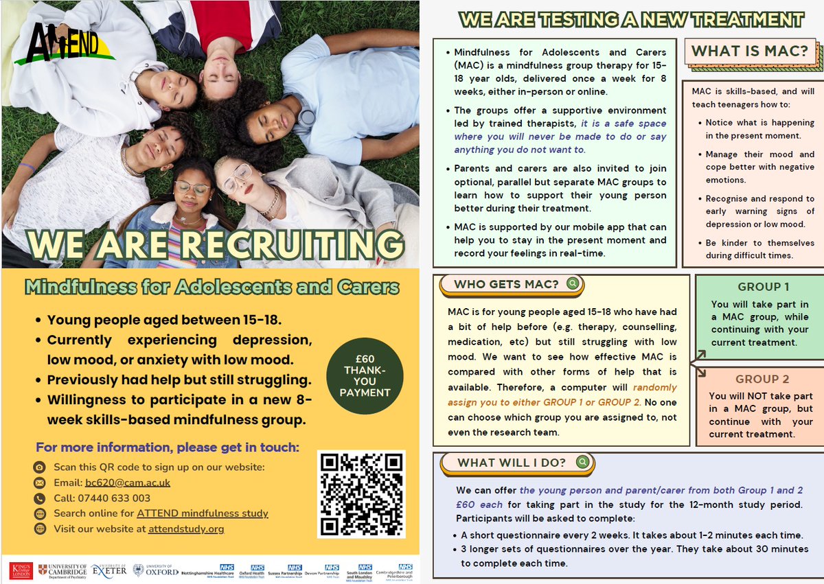 Chilwell Valley and Meadows Practice (@_cvamp_) on Twitter photo 