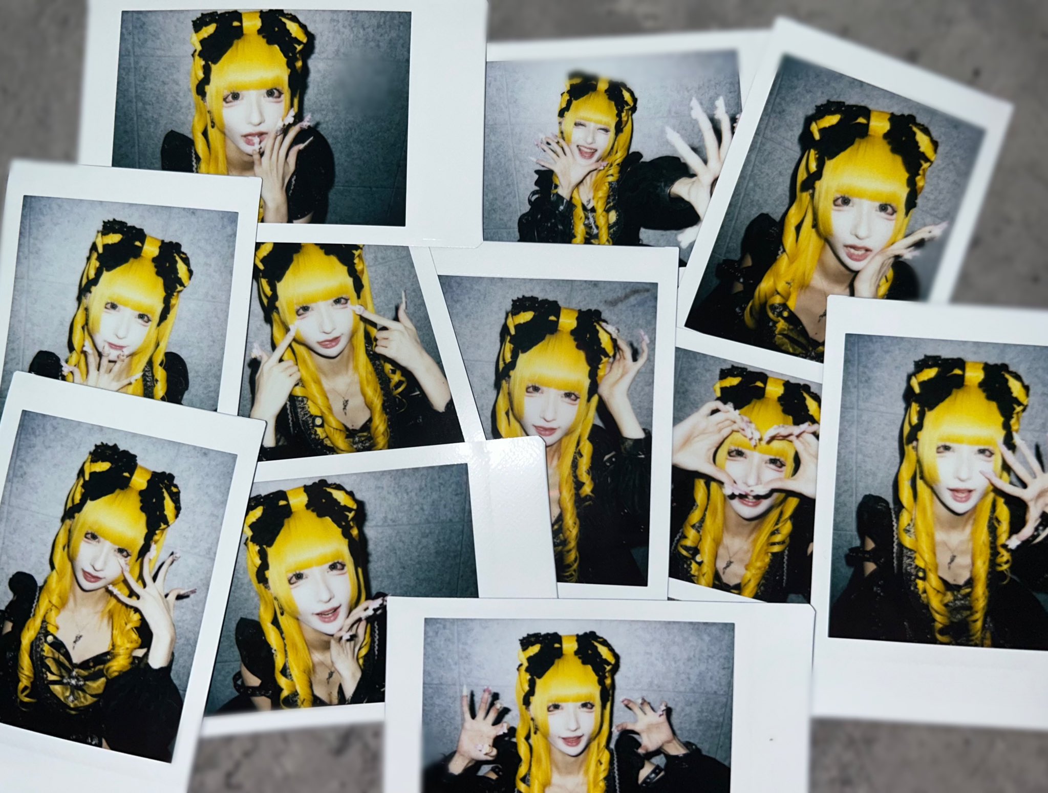 月神 キラ【TENRIN】 (@Kira_TENRIN) / X