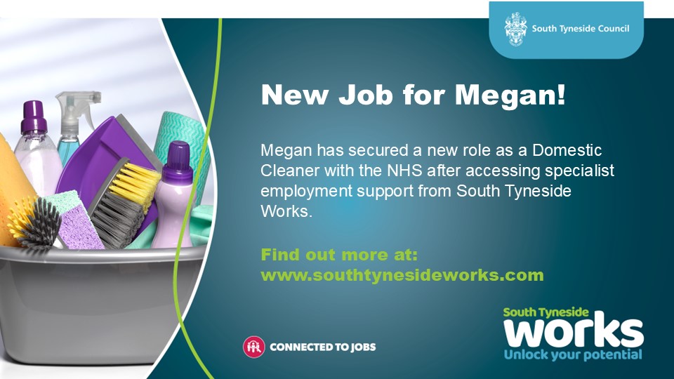 South Tyneside Works tweet media