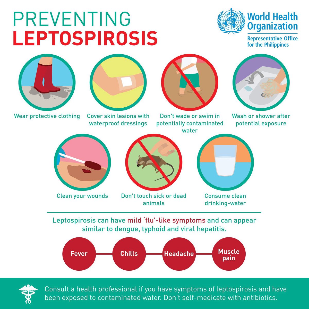 #Leptospirosis is a widespread disease that affects both humans and animals, but it's particularly prevalent in tropical and subtropical areas with high rainfall, where it can cause seasonal outbreaks - like in many parts of the <a href="/WHO/">World Health Organization (WHO)</a> Western Pacific Region. 

There are specific