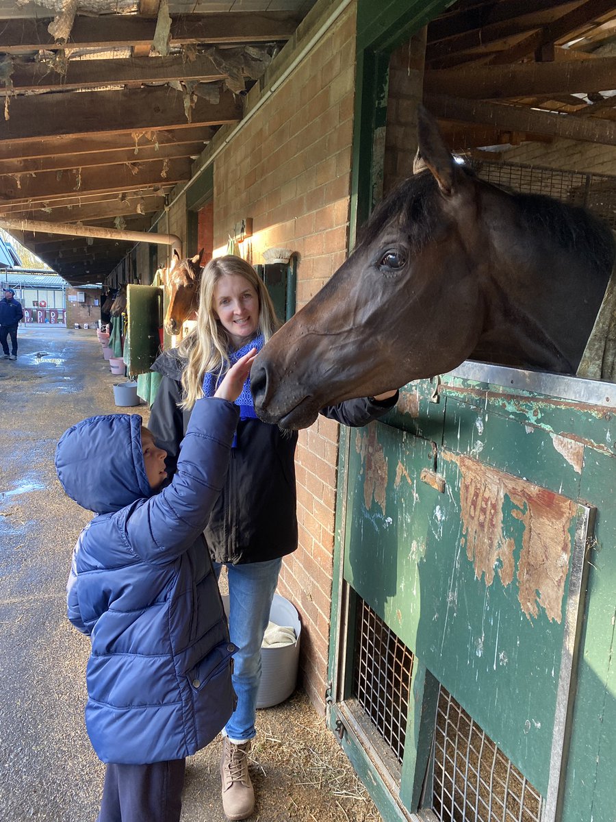 Undone by two red hot tempos before a better run at Warwick Farm last start.

Here’s hoping Nullarbor Jane can put it all together <a href="/royalrandwick/">Royal Randwick</a> on Wednesday and book herself a ticket to the carnival #dreamstillalive 🍀

<a href="/jsargentracing/">John Sargent</a>