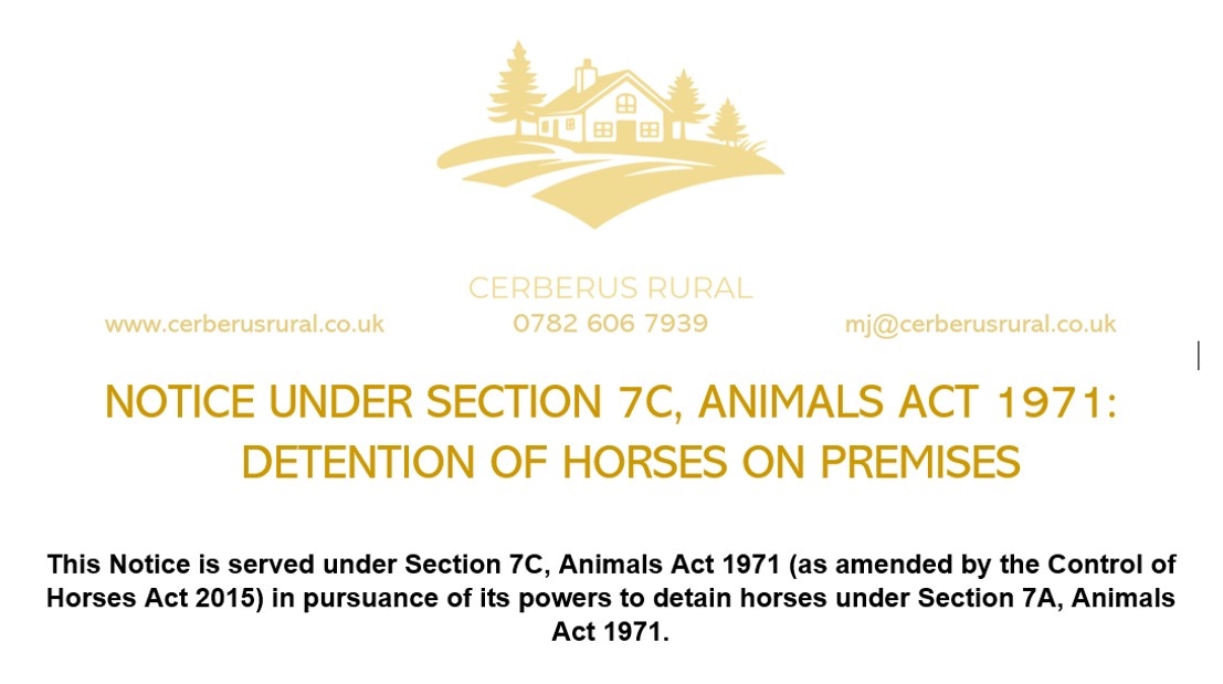 Cerberus Rural tweet media