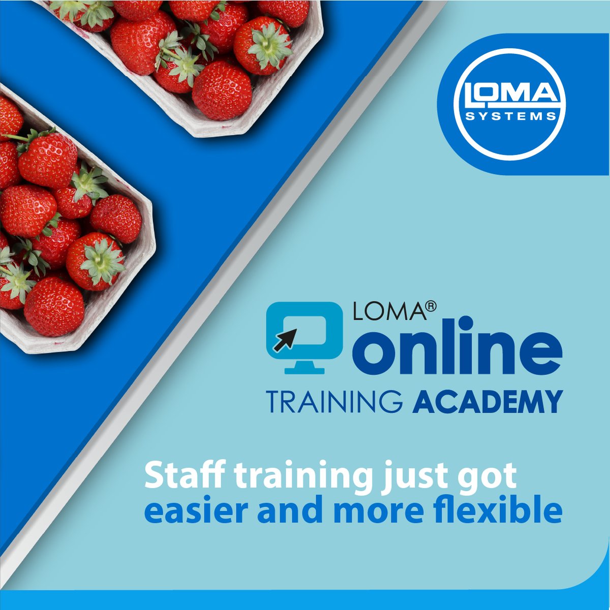 Loma Systems tweet media