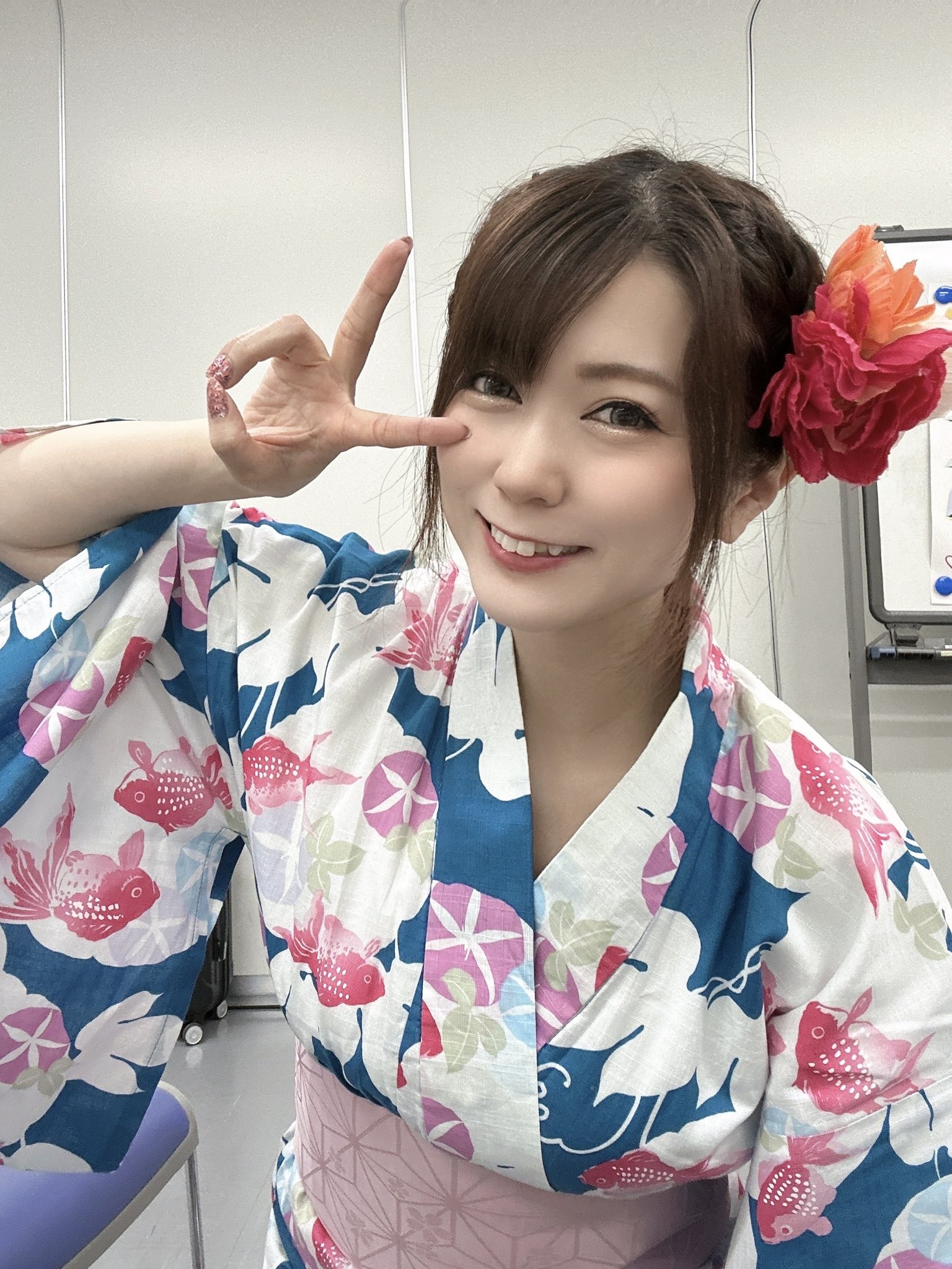 RUKA☆ (@rururukapon) / X
