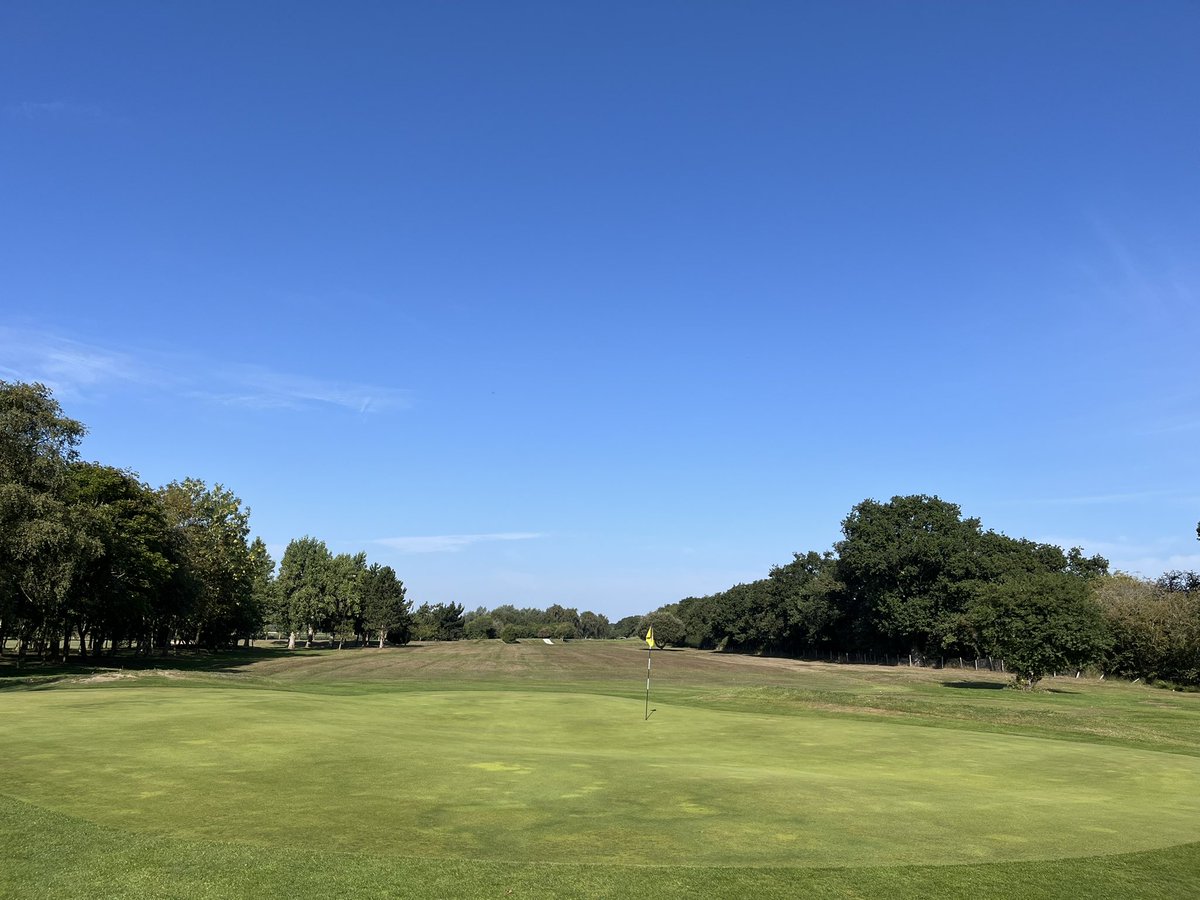 Harwich & Dovercourt Golf Club (@handdgolfclub) on Twitter photo Massive congrats to <a href="/JustinRose99/">Justin ROSE</a> what a finish!
It’s our #JuniorDay today learning #golf in #Tendring and #Essex
01255 503616 or website for info. Massive congrats to <a href="/JustinRose99/">Justin ROSE</a> what a finish!
It’s our #JuniorDay today learning #golf in #Tendring and #Essex
01255 503616 or website for info.