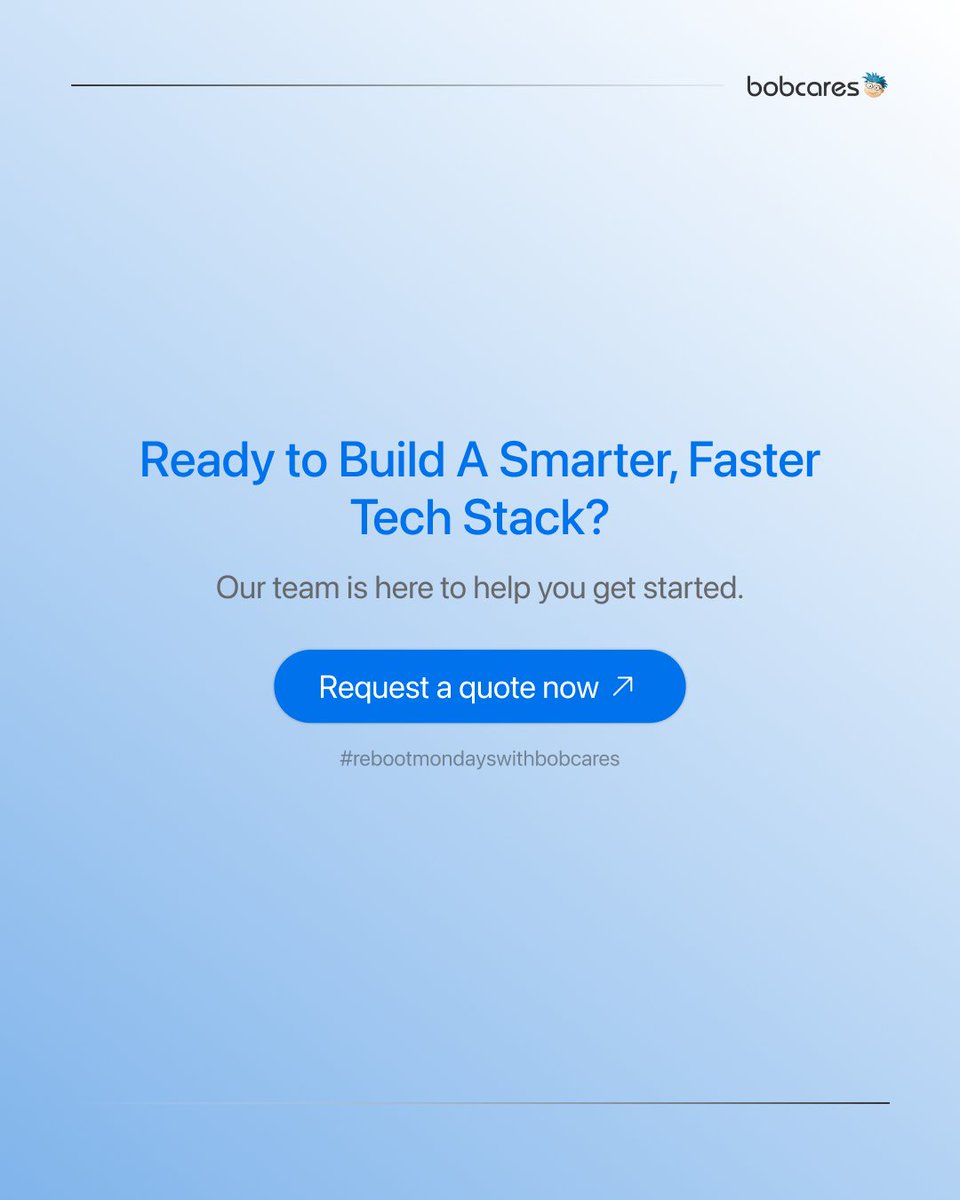 BobcaresTweets's tweet image. Your customers don’t care about tools. They care about experiences.
That’s why smooth #APIIntegration is a must. From payments to backend syncs — it’s how you scale, not patch.
8 real use cases for translating #APIs into business wins.
Visit Us 👉 bit.ly/44cvytY